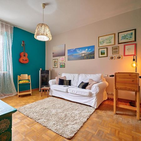 Domus Garda Διαμέρισμα Γκάρντα Εξωτερικό φωτογραφία